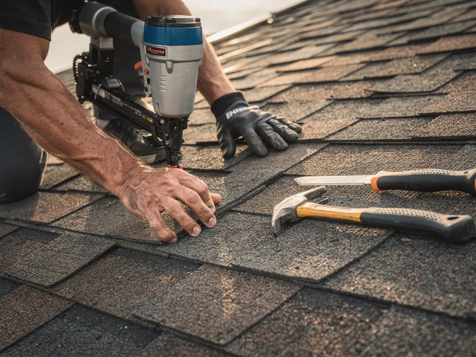 Why choose Roof Repair in Riverside, IL